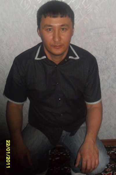 Жанат Сабитов