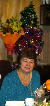 Марина Гладких