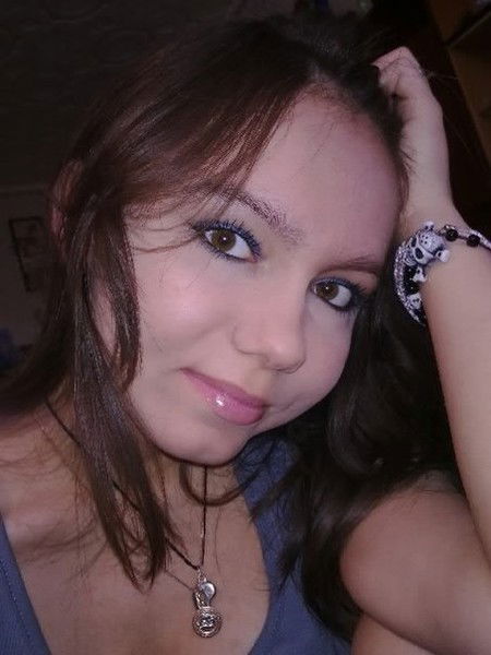 Ксения Долгова