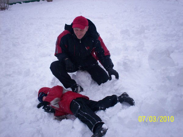 Евгений Ченцов