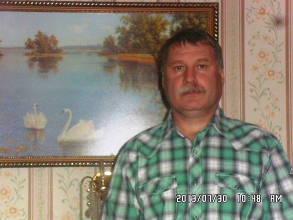 Никитин Николай