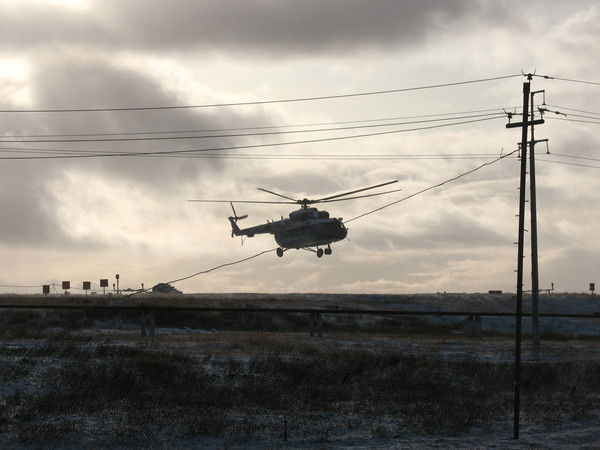 Игорь Шалаев