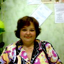 Елена Якунина
