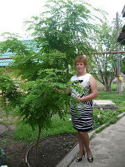 Ольга Пузикова