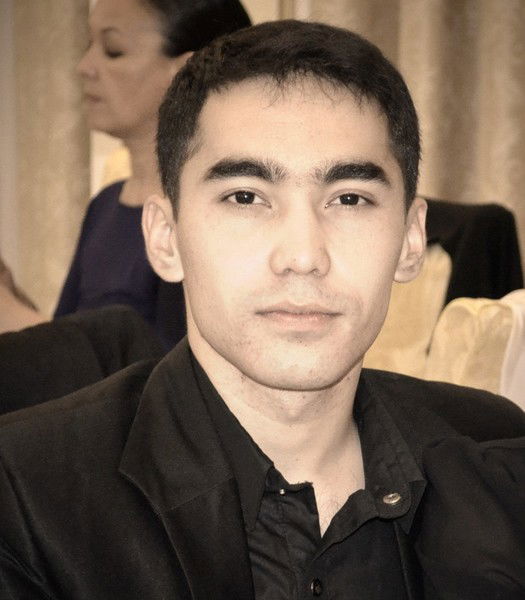 Саят Шаргынов