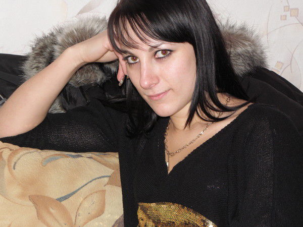 Ирина Писаренко