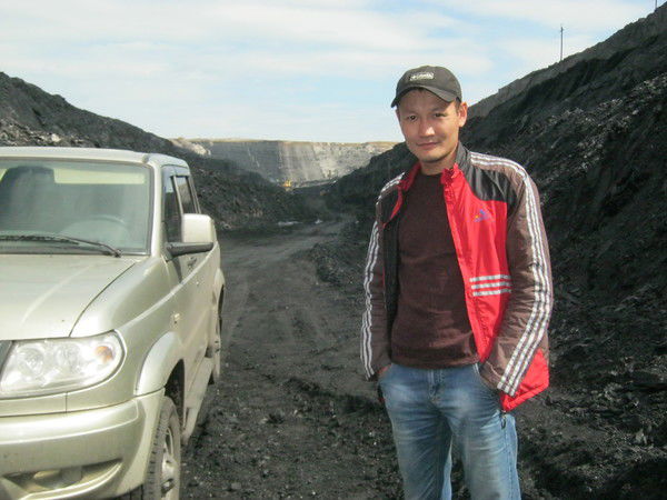 Білім Ахметниязов