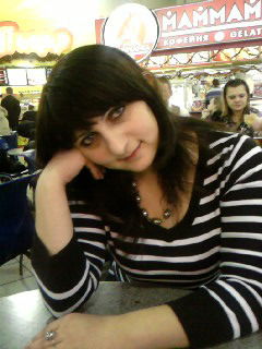 Кристина Камалян