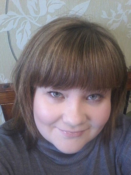 Анастасия Кунашова