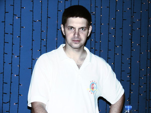 Игорь Сухоруков