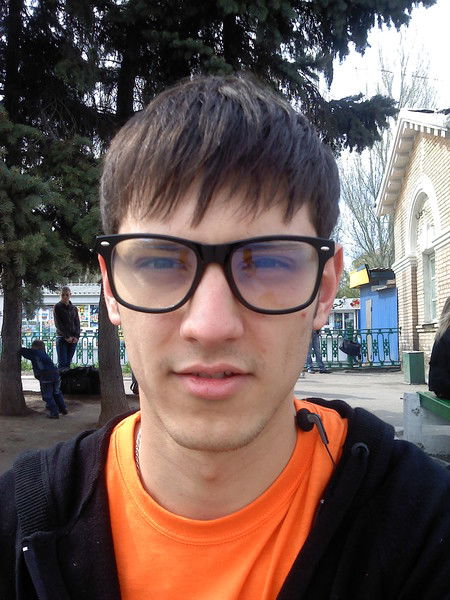 Андрей Гапич