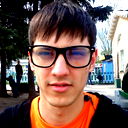 Андрей Гапич