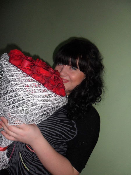 Елена Абрамова