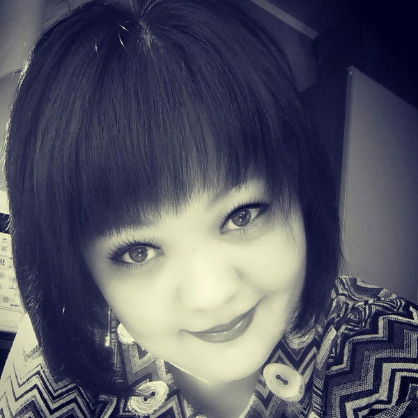 Лилия Гильмутдинова