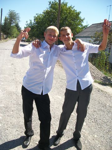 Владимир Савченко