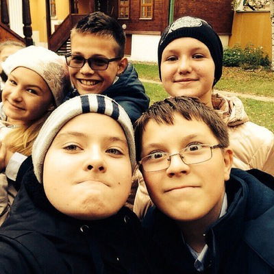 Антон Зубрыкин