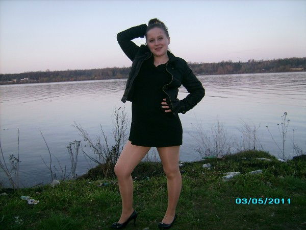 Римма Удалихина