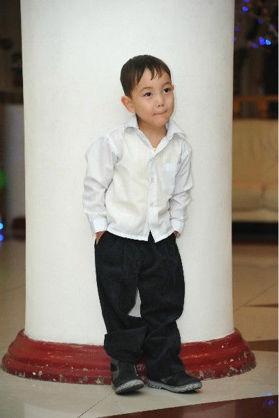 Максат Кауенов