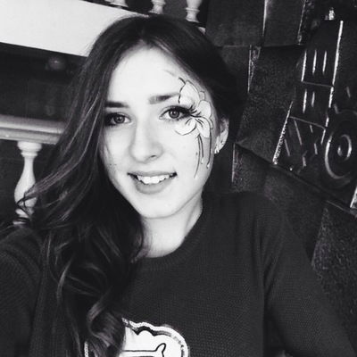 Юлия Салмина