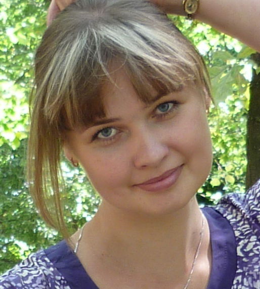 Надежда Кретова