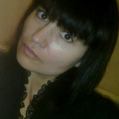 Елена Морозова