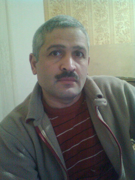 Telman Ibrahimov