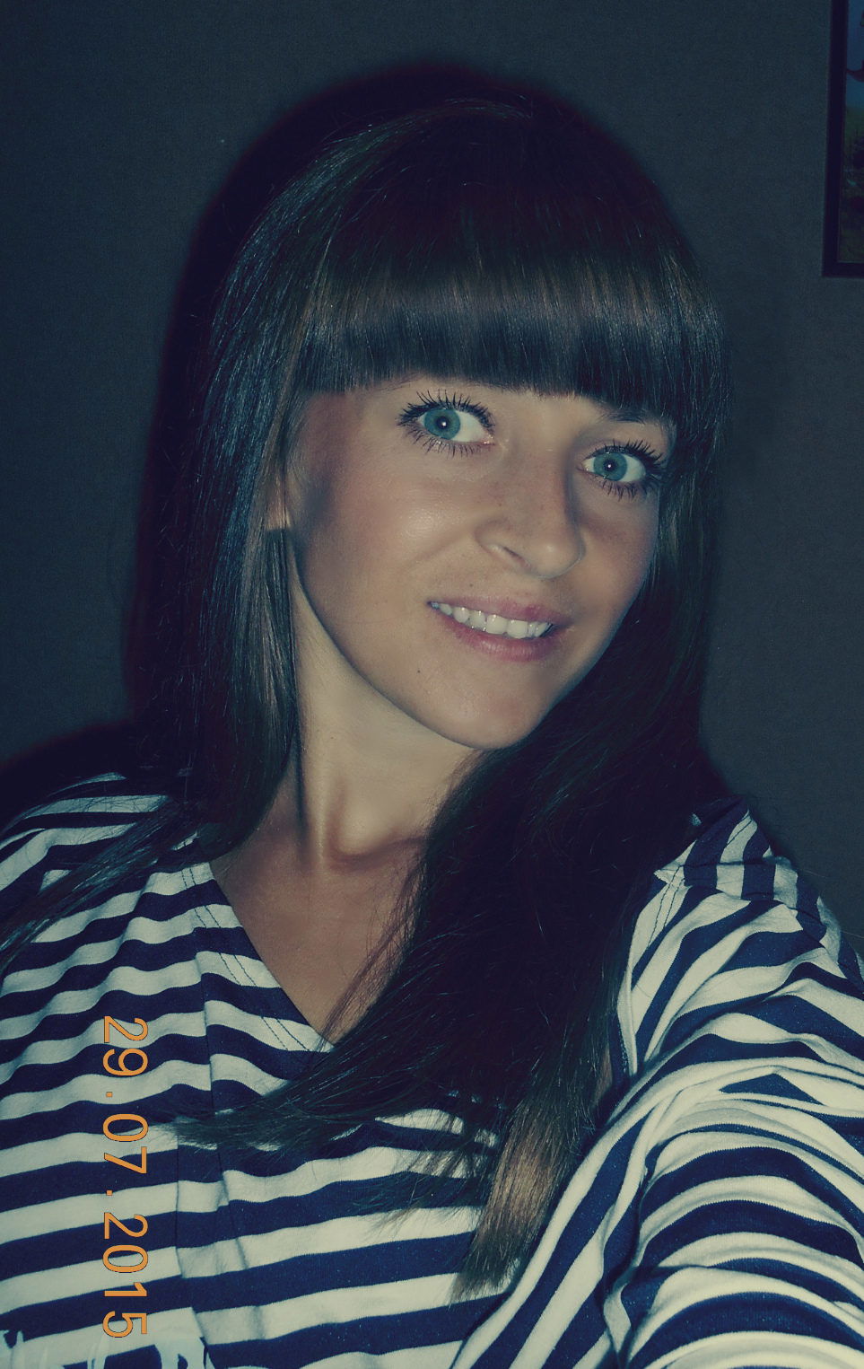 Оля Артюшенко