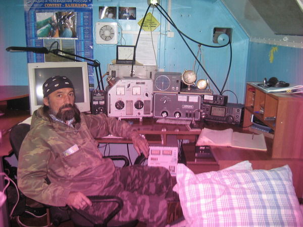 Евгений Семёнов