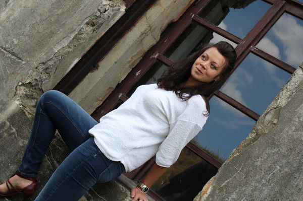 Ольга Лакудас