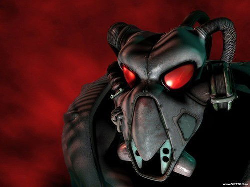 Павел Рогатов