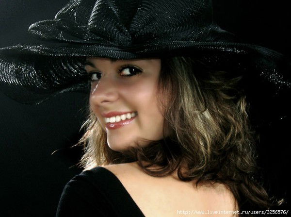 Татьяна Сосновская