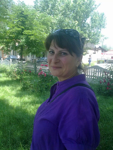 Татьяна Карасава