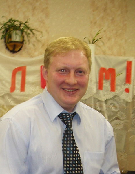 Анатолий Базанов