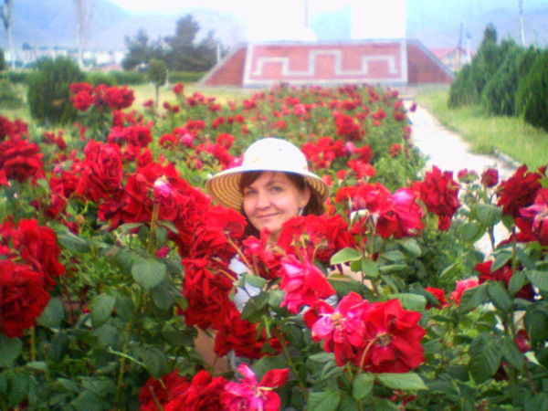 Светлана Чернова