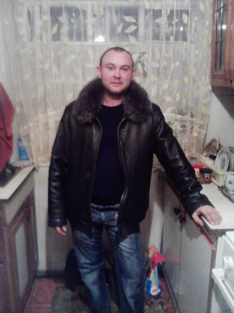 Артём Свахин