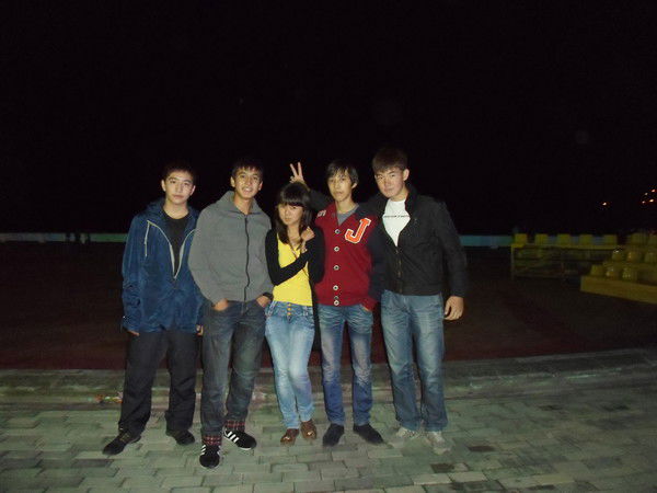 Асанали Естаулетов