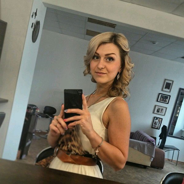 Кристина Максимова