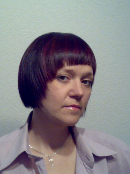 Елена Чекасина