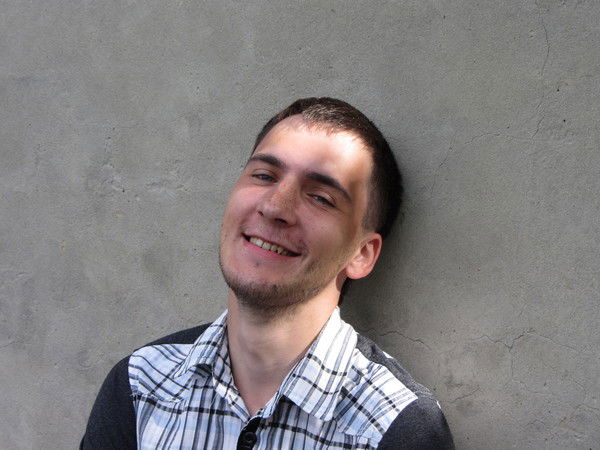 Артем Токарь