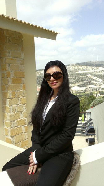 Ларочка Франк