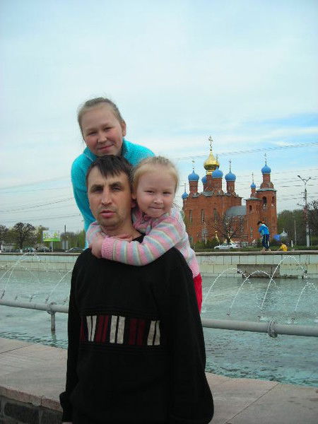 Андрей Орлов