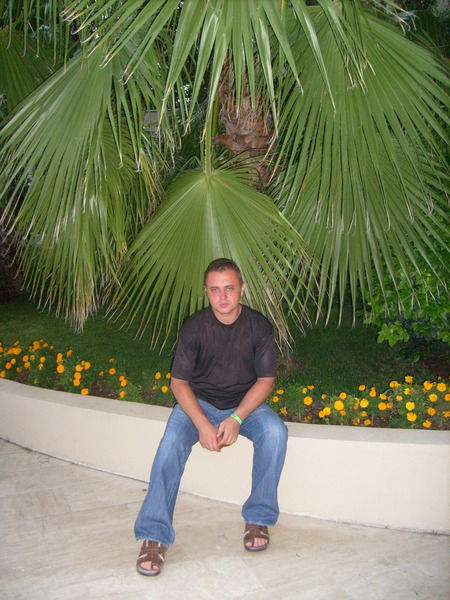 Сергей Тырновский