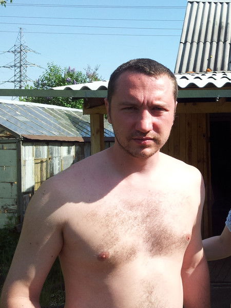 Виталий Дитятьев