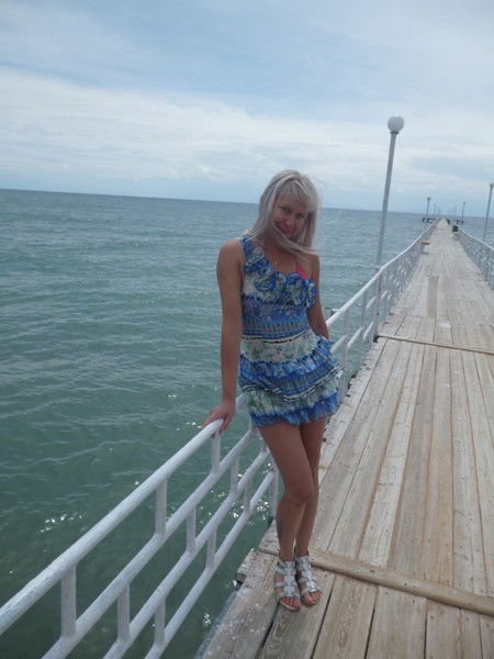 Ирина Дарбека