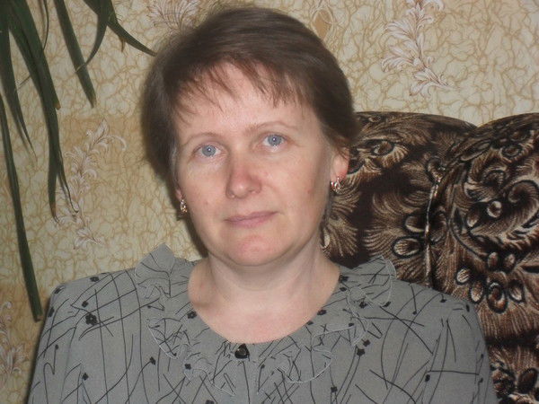 Виктория Башкирова