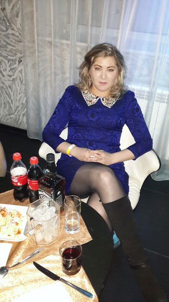 Дарико Шалкаровна