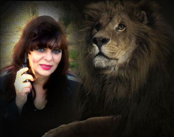 Елена Боровик