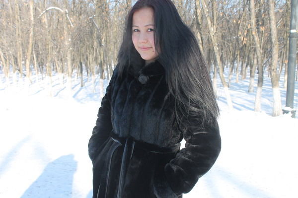 Балжан Алипкалиева