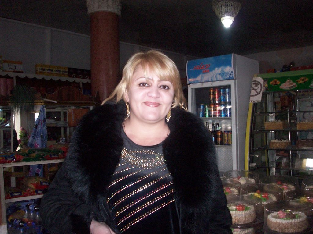 Катя Бобоева