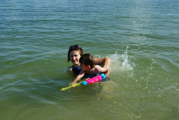 Надежда Нечта